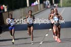 Womens Great North Run. Photo: David T. Hewitson/Sports for All Pics